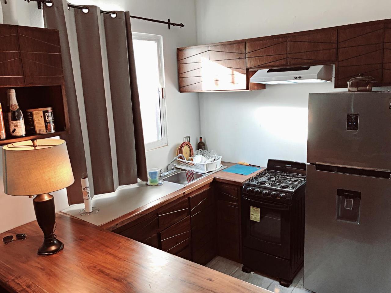 420 King Paradise Apartment Tulum